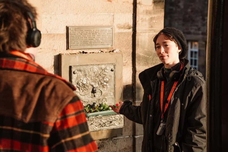 Edinburgh: Witches, Trials, and Truth Small-Group Tour - Good To Know