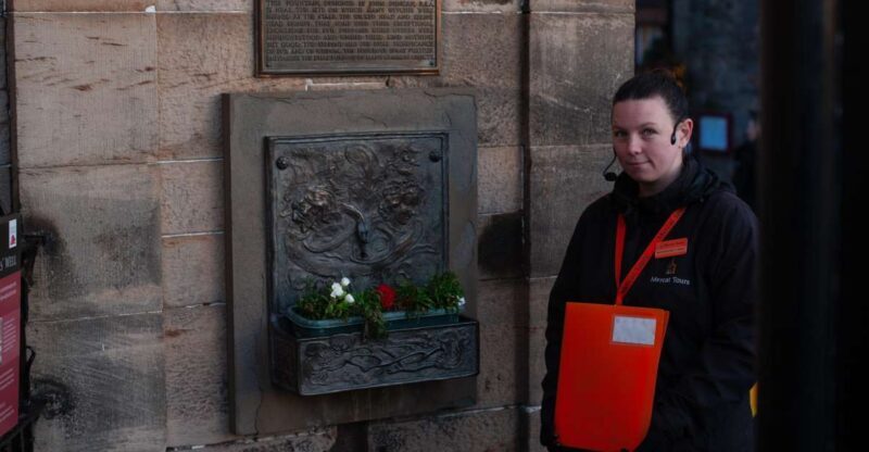 Edinburgh: Witches, Trials, and Truth Small-Group Tour - FAQ