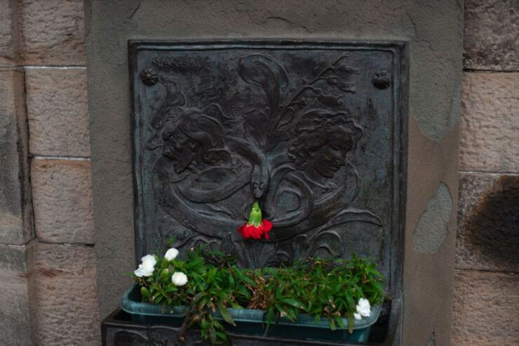 Edinburgh: Witches, Trials, and Truth Small-Group Tour - Tour Overview