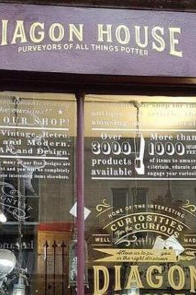 Edinburghs Amazing Harry Potter Walking Tour - Kids Free! - Experience and Guide