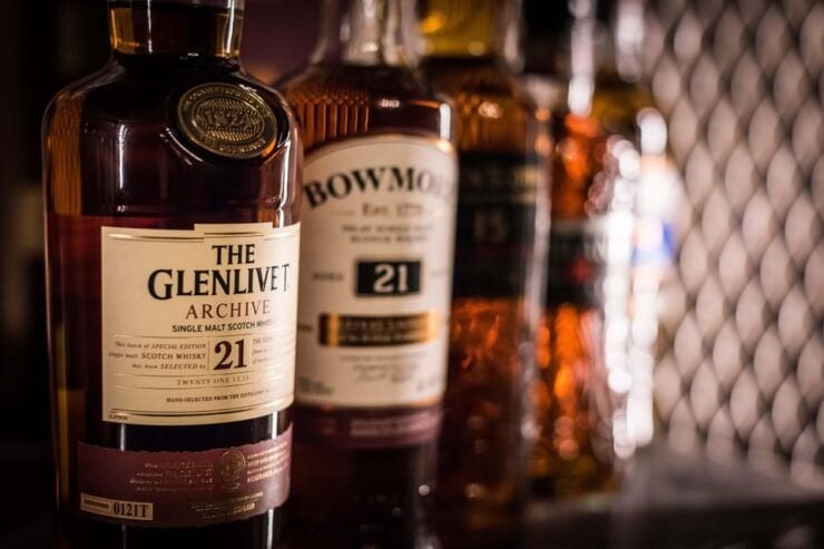 Edinburghs Best Harry Potter Tour & Premium Whisky Tasting - Good To Know