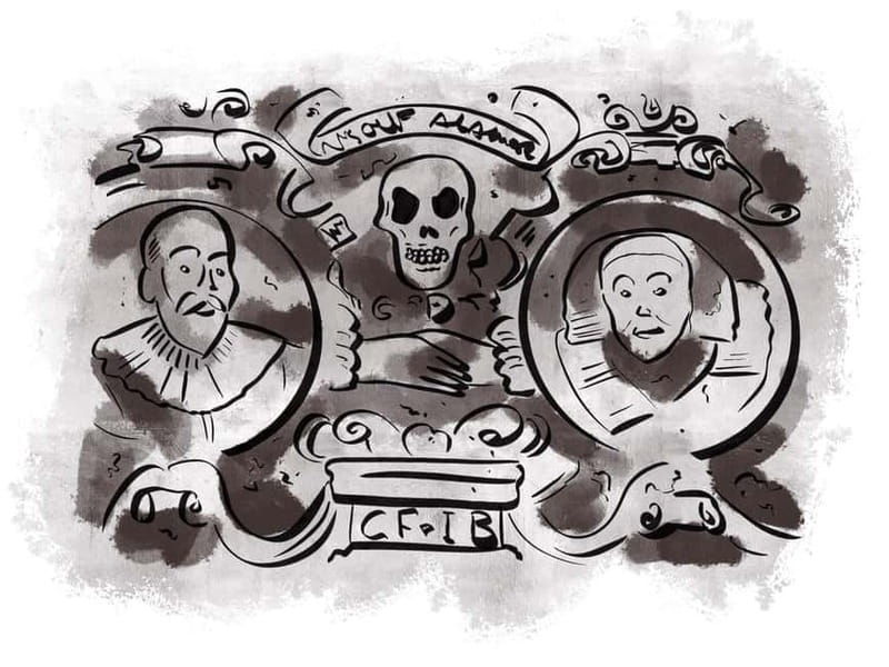 Edinburgh's Dark and Hidden History Walking Tour - An In-Depth Look at the Edinburgh Dark and Hidden History Tour