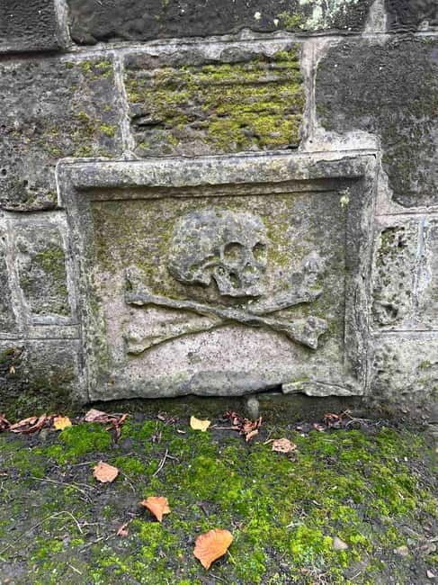 Edinburgh's Dark and Hidden History Walking Tour - Final Thoughts