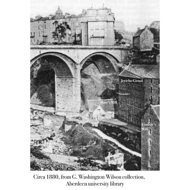 Edinburgh's Dean Village: A Self-Guided Audio Tour - Tour Booking Information