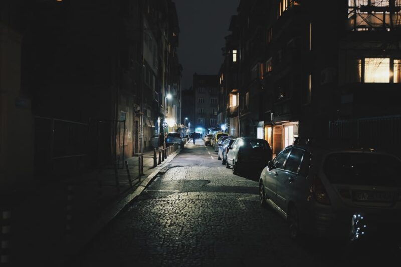 Edinburgh's Haunted Heart: Ghouls, Graves and Ghostly Tales - Good To Know