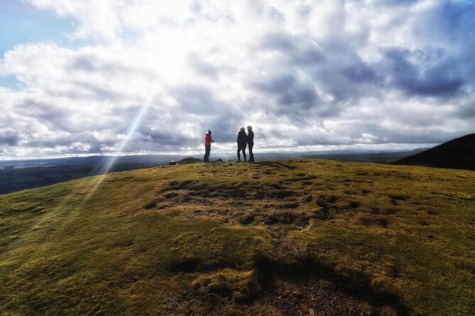 Edinburghs Pentland Hills Private Guided Walk or Navigation Training - Additional Information and Cancellation Policy