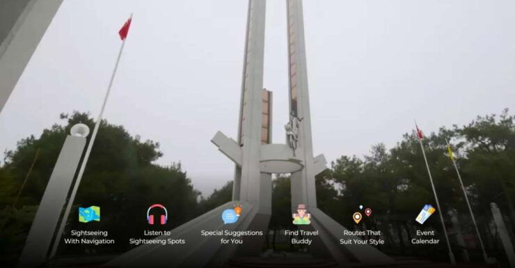 Edirne: 5 Times Prayer With GeziBilen Digital Guide - Experience and Highlights in Edirne