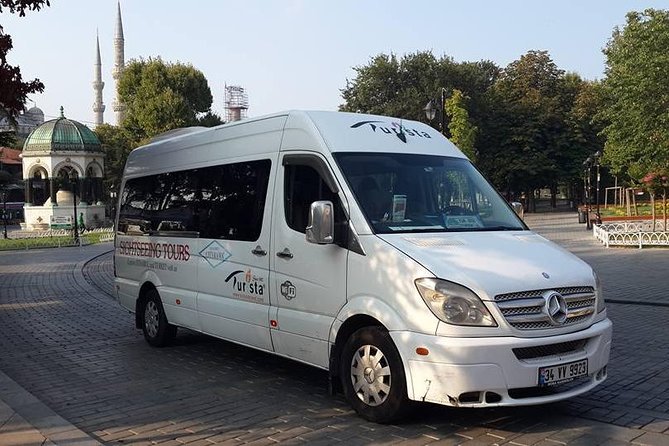 Edirne Day Trip From Istanbul - Overview and History of Edirne