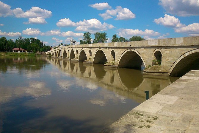 Edirne Day Trip From Istanbul - Common Questions
