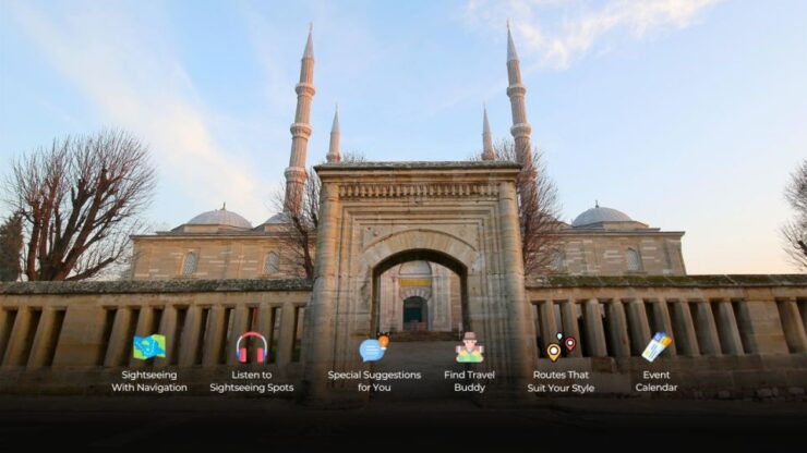 Edirne: Flavor Stopes With GeziBilen Audio Guide - Booking Details