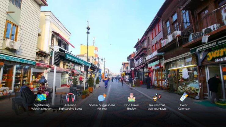 Edirne: There Is Everything For Shopping - Historical Bazaars and Inns Exploration