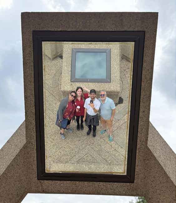 Edmonton: 3-Hour City Highlights Walking Tour With Guide - Good To Know