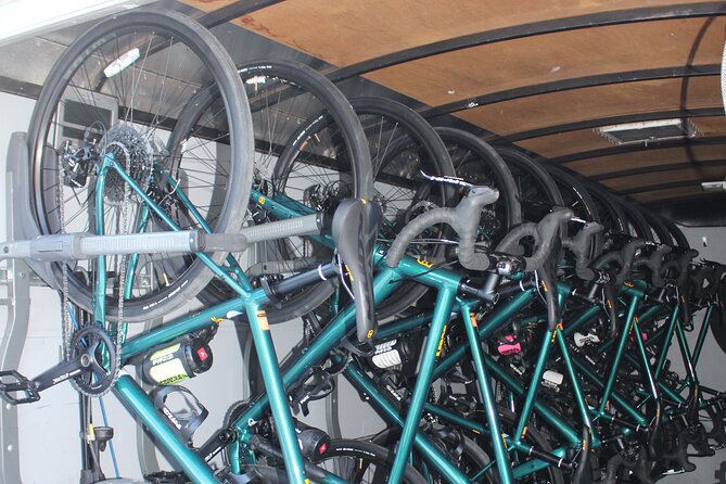 Edmonton Bike Rentals - Safety Guidelines and Tips