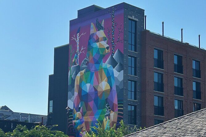 Edmonton City Highlights 3 Hour Bike Tour, E-Bike Upgrade Avail. - Who Should Book This Tour?