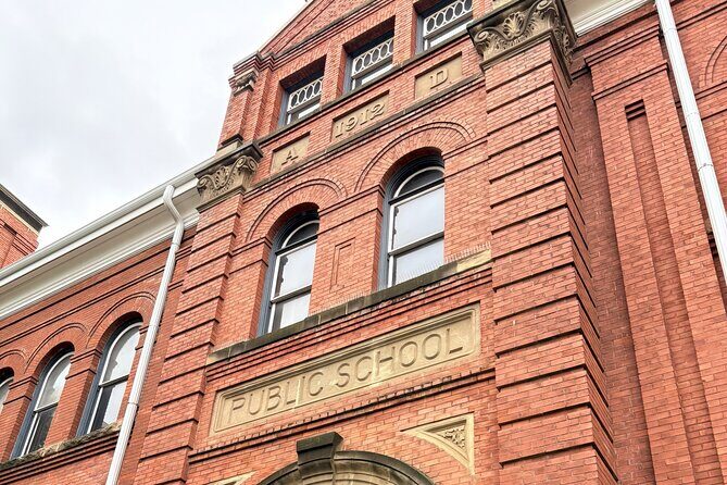 Edmonton City Highlights 3 Hour Walking Tour | Gratuity-Based - Paying Homage at the Neon Sign Museum