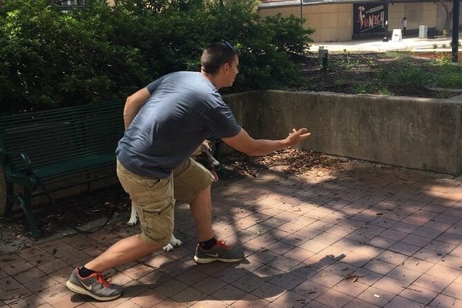 Edmonton City Scavenger Hunt Excursion by Operation City Quest - Additional Info