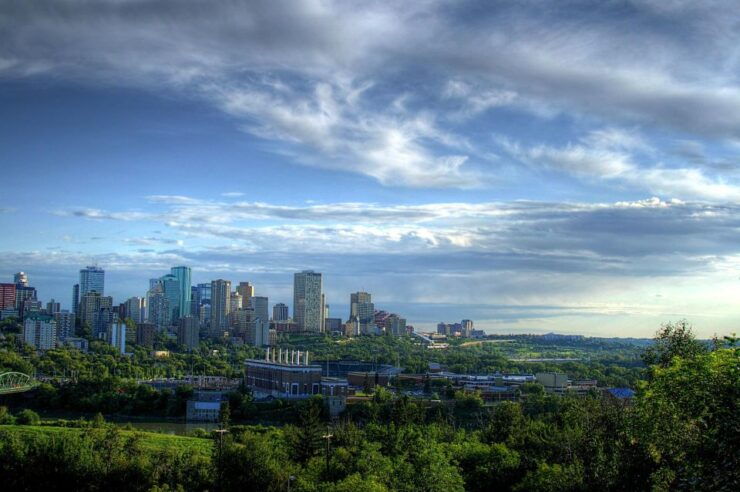 Edmonton: E-Bike Rental With Helmet - Booking and Flexibility