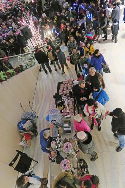 Edmonton: Festive Private Christmas Walking Tour - Final Thoughts on the Edmonton Festive Private Christmas Walking Tour