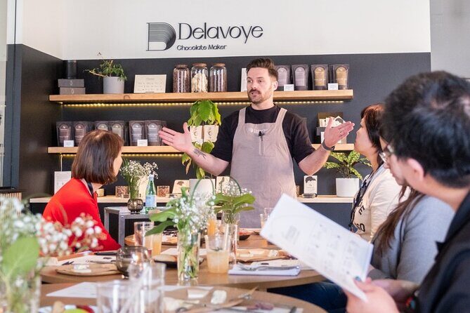 Edmonton Food Walk Tour - Good To Know