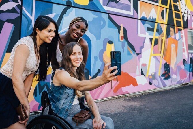 Edmonton Food Walk Tour - A Closer Look at the Edmonton Food Walk Tour