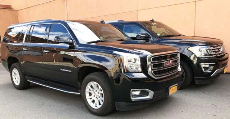 Edmonton: International Airport Arrivals Private Transfer - Service Overview