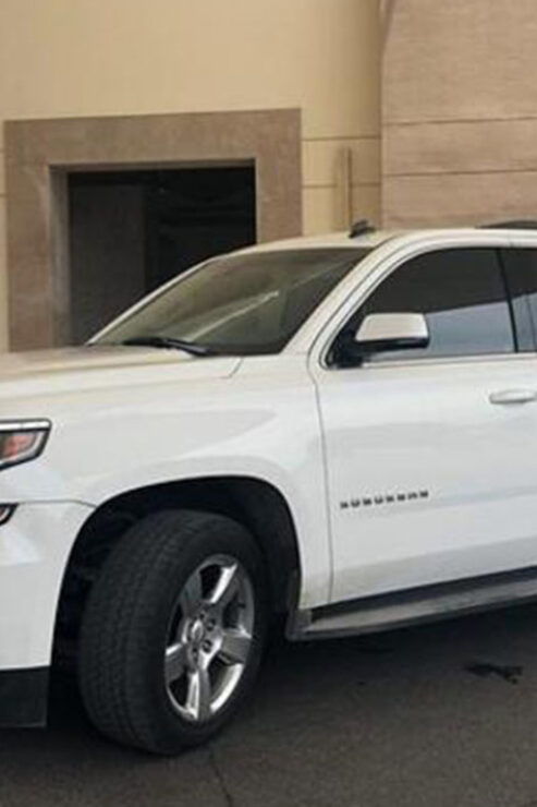 Edmonton: International Airport Arrivals Private Transfer - Transportation Features