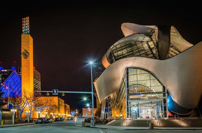 Edmonton Outdoor Escape Games - Trail of Champions - The Sum Up