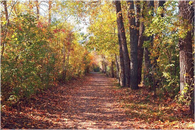 Edmonton Self Guided Audio Experience - Final Thoughts