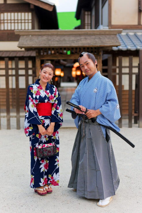 Edo Era Photo Experience - Pricing Details