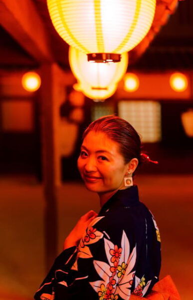 Edo Era Photo Experience - Accessibility Features