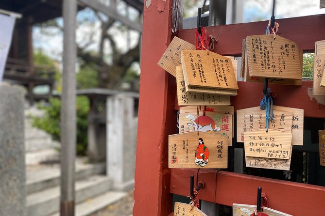 EDO Time Travel: Exploring Japan's History & Culture in Fukagawa - Exploring Fukagawas Local Cuisine