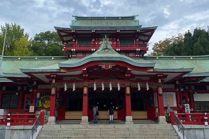 EDO Time Travel: Exploring Japan's History & Culture in Fukagawa - The Sum Up