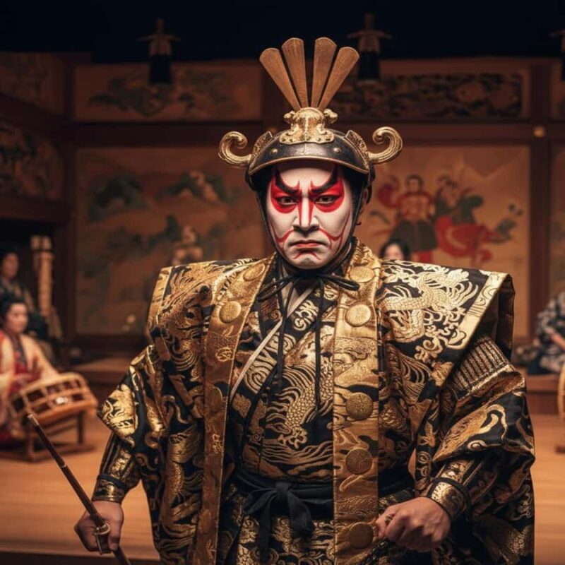 Edo Wonderland Immersive Cultural Experience in Nikko - A Well-Curated Journey into Edo Japan