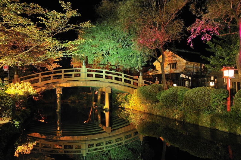 Edo Wonderland Nikko Edomura Ticket - Use the show schedule to shape your route