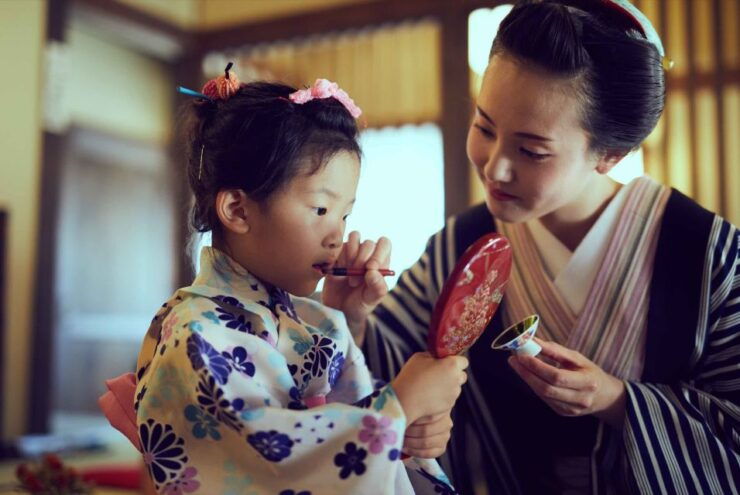 Edo Wonderland Samurai and Ninja Cultural Theme Park Ticket - Ticket Information