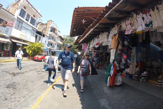 Educational and Fun Private City Tour- Puerto Vallarta - What To Expect