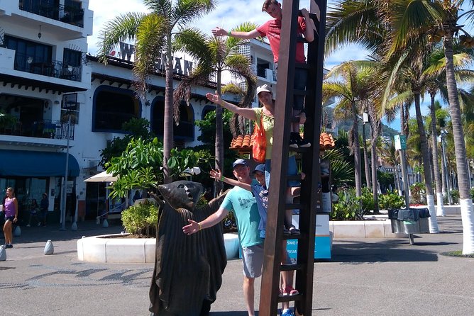Educational and Fun Private City Tour- Puerto Vallarta - Cancellation Policy