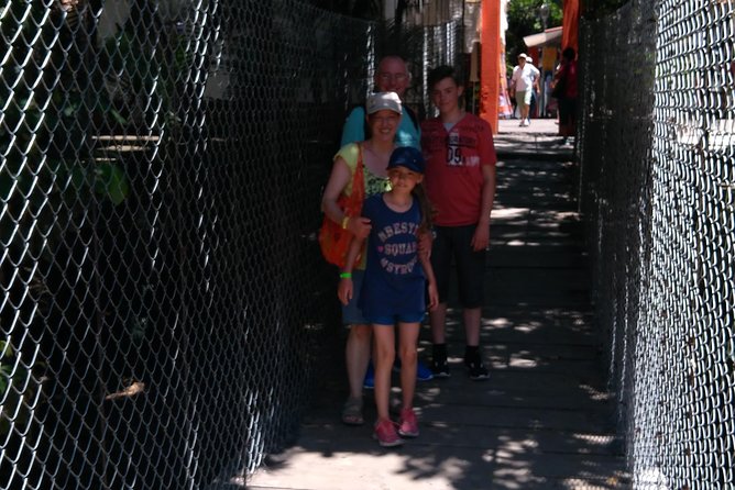 Educational and Fun Private City Tour- Puerto Vallarta - The Sum Up