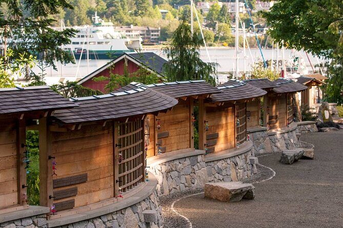 Educational Farm Adventure Tour on Bainbridge Island - Authentic Insights from Reviews