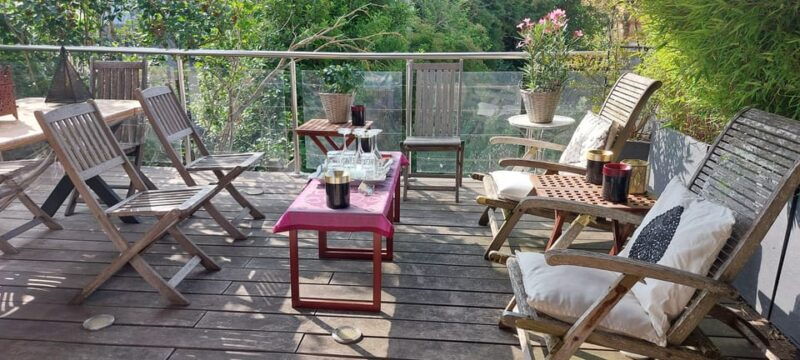 Educational Tasting of 3 Champagnes From Winegrowers - Champagne Regions and Terroir