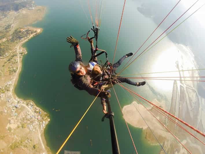 Educational Tour In Nepal - Itinerary Details