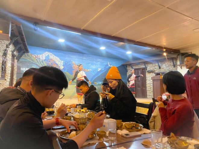 Educational Tour In Nepal - Cultural Experiences