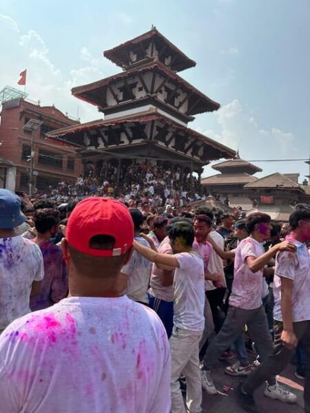 Educational Tour In Nepal - Booking Information