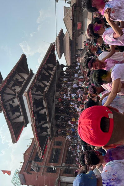 Educational Tour In Nepal - Questions You May Have