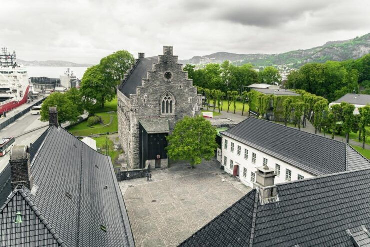 Edvard Grieg House Private Tour in Bergen - Good To Know