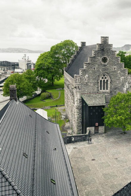 Edvard Grieg House Private Tour in Bergen - Inclusions and Additional Costs
