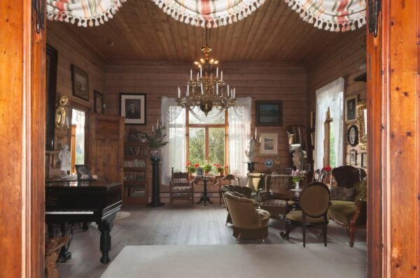 Edvard Grieg House Private Tour in Bergen - Cancellation and Refund Policy