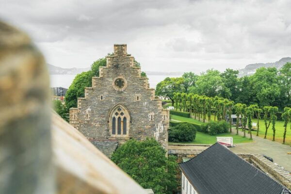 Edvard Grieg House Private Tour in Bergen - Booking and Payment Details