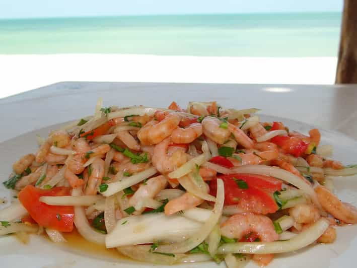 Edzná and Playa: The Mayans and the Jade Sea - Good To Know
