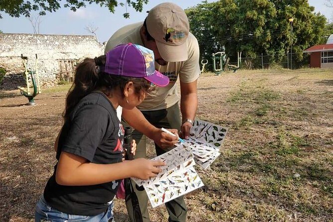 Edzná, the house of the Itzaes - Who Will Love This Tour?